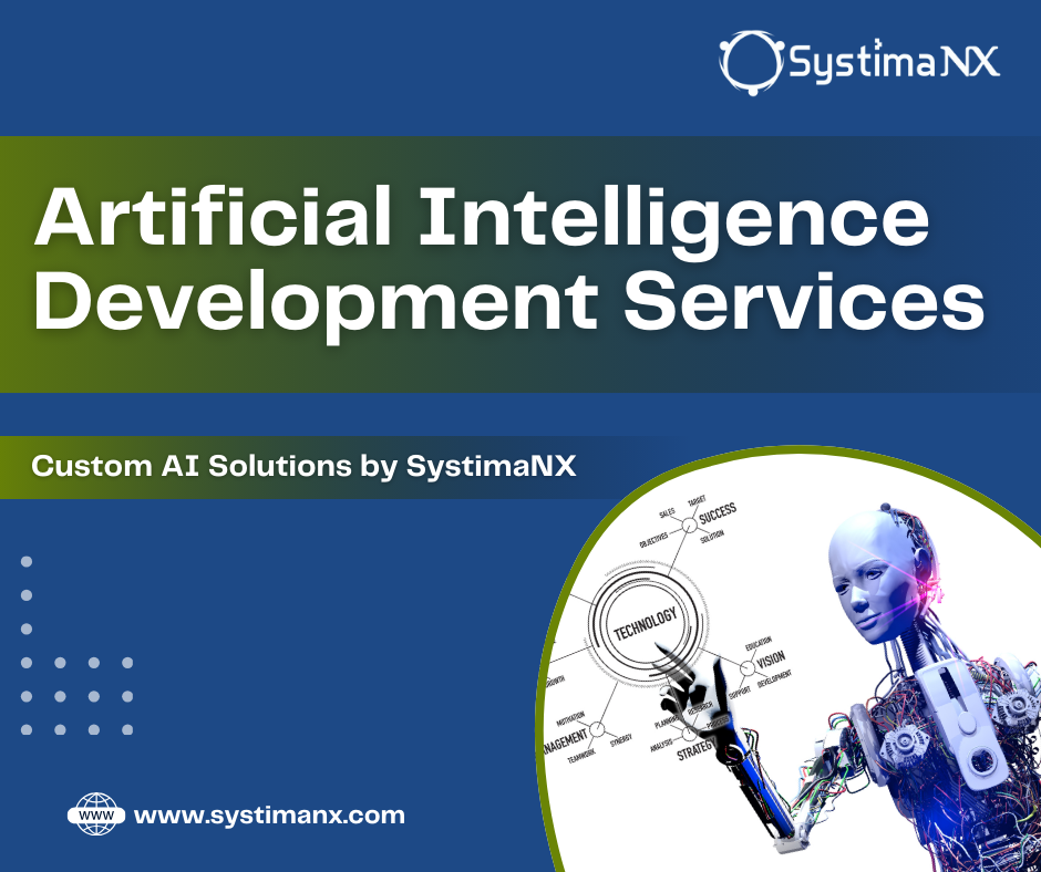 Custom AI Solutions